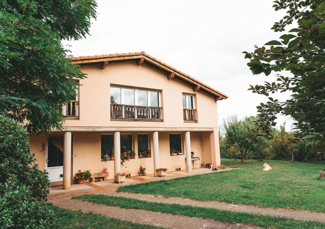 Casa de Campo La Solana Estollo Exterior foto